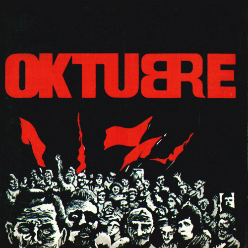 Oktubre